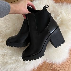 ALDO boots